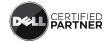 Dell Certified Partner