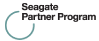 Seagate Partner Program 